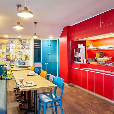 Hotelf1 Avignon Centre Courtine Gare Tgv Ngoại thất bức ảnh