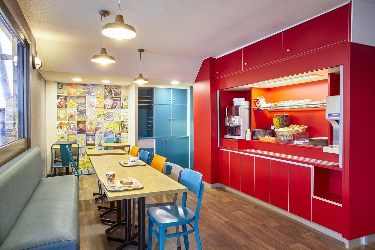 Hotelf1 Avignon Centre Courtine Gare Tgv Ngoại thất bức ảnh